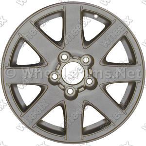 2005 Buick Park Avenue 16" x 6.5" Alloy Wheel