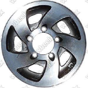 1993 GEO Tracker 15" x 5.5" Alloy Wheel