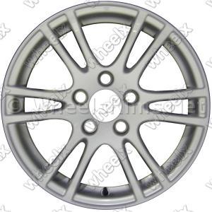 2006 Acura RSX 16" x 6.5" Alloy Wheel