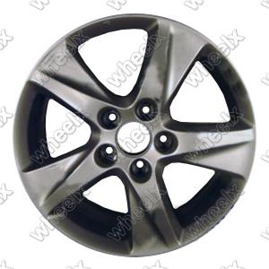 2011 Acura TSX 17" x 7.5" Alloy Wheel