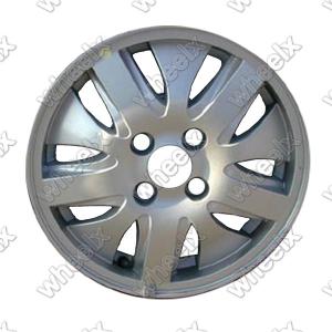 2002 Daewoo Nubira 14" x 5.5" Alloy Wheel