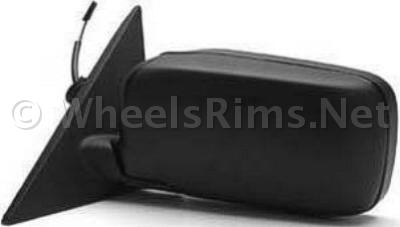 1999 BMW 3 Series Convertible Driver Side Power Door Mirror