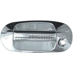 2014 Ford Expedition Door Handle Covers