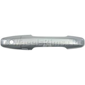 2011 Honda Civic Coupe Door Handle Covers