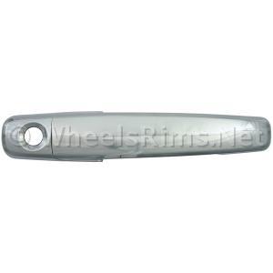 2011 Ford Focus Door Handle Covers