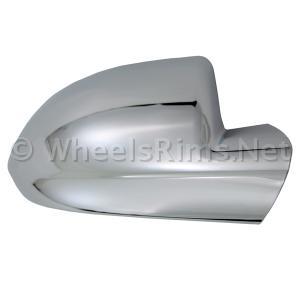 2013 Chevrolet Impala Full Door Mirror Covers