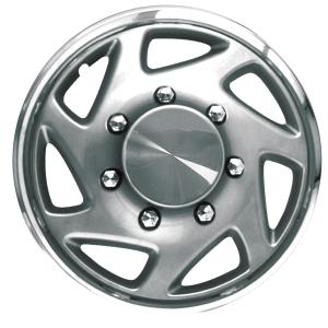 2005 Ford Pickup Superduty 16" Aftermarket Wheel Covers
