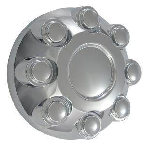 2009 Dodge Pickup RAM2500-3500 Aftermarket Center Caps