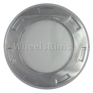 2012 Cadillac Escalade Aftermarket Center Caps
