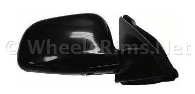2002 Mitsubishi Mirage Passenger Side Power Door Mirror