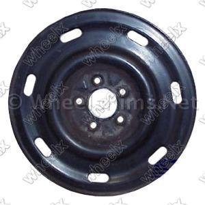 2011 Ford Crown Victoria 16" x 7" Steel Wheel