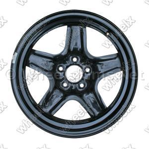 2012 Chevrolet Malibu 17" x 7" Steel Wheel