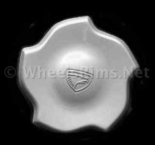 1997 Eagle Vision Center Cap