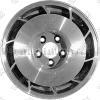 16" x 8.5" Alloy Wheel