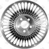 15" x 6" Alloy Wheel