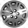 15" x 6" Alloy Wheel