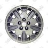 15" x 6" Alloy Wheel