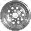 15" x 7.5" Alloy Wheel