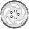 16" x 6" Alloy Wheel