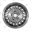 14" x 6" Alloy Wheel