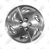 14" x 6" Alloy Wheel