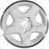 15" x 6" Alloy Wheel