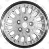 15" x 6" Alloy Wheel