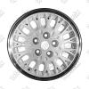 15" x 6" Alloy Wheel