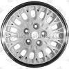 15" x 6" Alloy Wheel