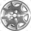 16" x 7" Alloy Wheel