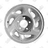 15" x 7" Alloy Wheel