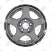 16" x 6" Alloy Wheel