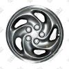 16" x 6" Alloy Wheel