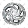 16" x 6" Alloy Wheel