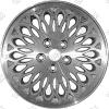 16" x 7" Alloy Wheel