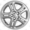 16" x 6.5" Alloy Wheel