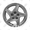 17" x 6.5" Alloy Wheel