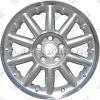 17" x 6.5" Alloy Wheel