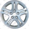 16" x 7" Alloy Wheel
