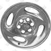 15" x 7" Alloy Wheel