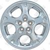 16" x 6.5" Alloy Wheel
