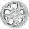 15" x 6" Alloy Wheel