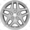 16" x 7" Alloy Wheel