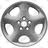 17" x 7" Alloy Wheel