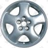 16" x 6" Alloy Wheel