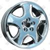 16" x 6" Alloy Wheel