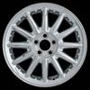 16" x 6.5" Alloy Wheel