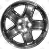 16" x 6.5" Alloy Wheel