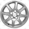 16" x 6" Alloy Wheel
