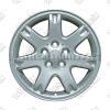 17" x 6.5" Alloy Wheel